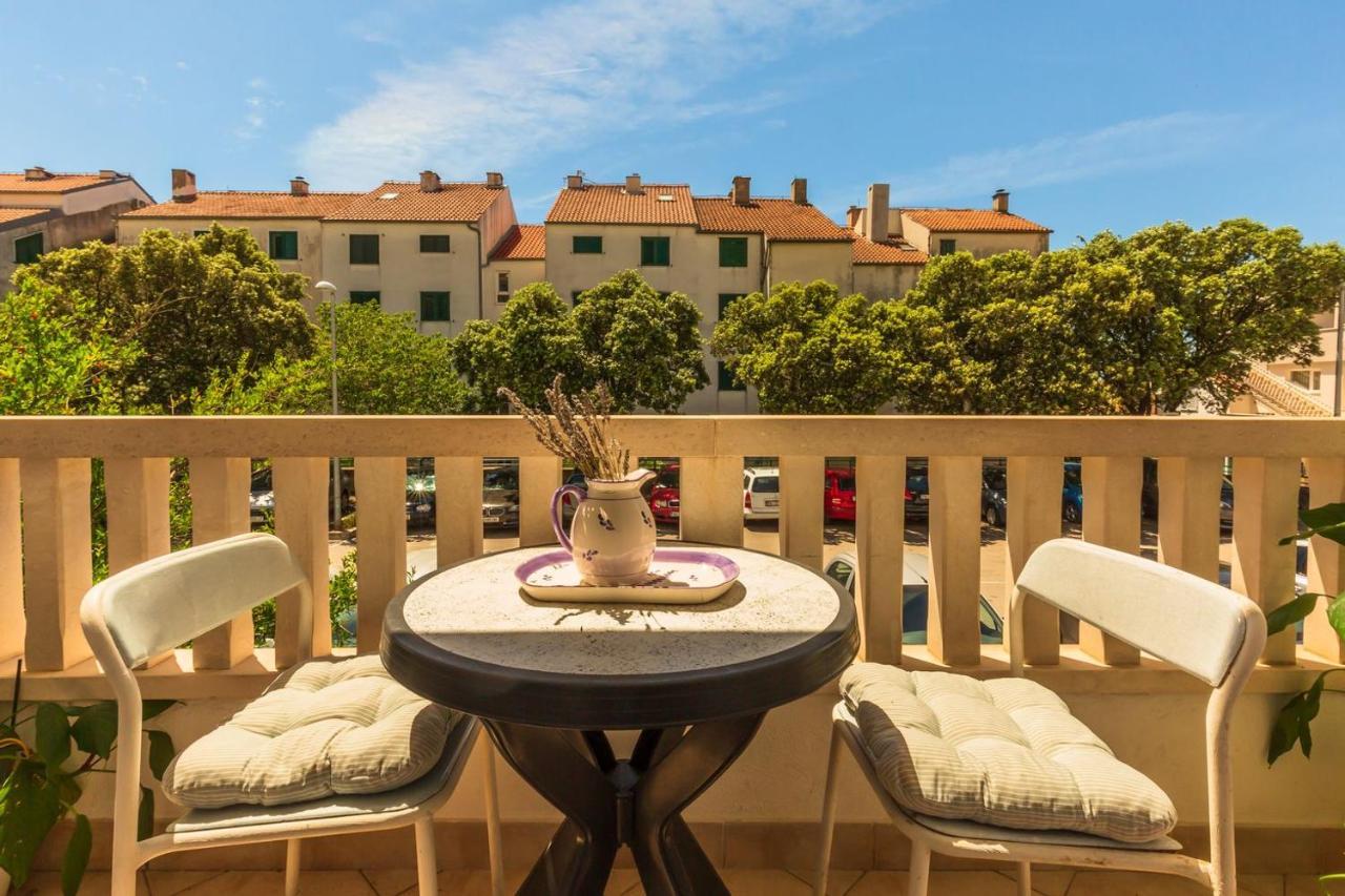 Tatijana Holiday Apartments Makarska Exteriör bild